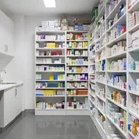 تکنسین داروخانه