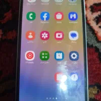 گوشی آ۲۵ در حد صفر فروشی