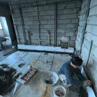 پیمانکاری و کلیه کار های ساختمانی