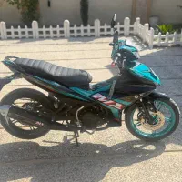 یاماهاmx king1402|موتورسیکلت|تهران, آرژانتین|دیوار