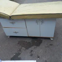 سرویس مبلمان سالن زیبایی بانوان|آرایشگاه و سالنهای زیبایی|چمستان, |دیوار