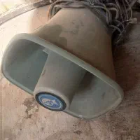 بلندگو دستی