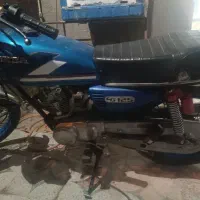 موتور هوندا