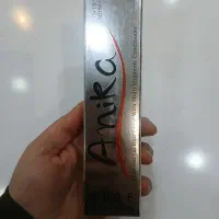 رنگ مو به قیمت فاکتور انیکا بیجورکا|آرایشی، بهداشتی، درمانی|سقز, |دیوار