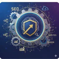 ادمین و کارشناس سئو سایت