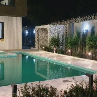 ویلا صفادشت، روستای ارسطو