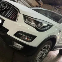 فروش نقدی هایما S5 پرو سفید صفر|خودرو سواری و وانت|تهران, اوقاف|دیوار