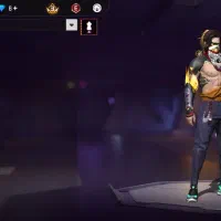 اکانت فری فایر|کنسول، بازی ویدئویی و آنلاین|اردبیل, |دیوار