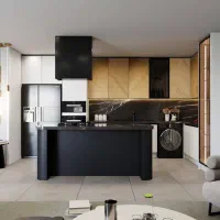 برج شهریور ستاره کیش ۲خواب ۱۰۲متری ویو دریا|پیشفروش املاک|کیش, |دیوار