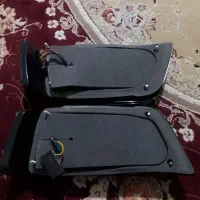 چراغ خطر پژو ۴۰۵