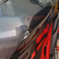 بنلی ۲۵۰|موتورسیکلت|مشهد, کارگران|دیوار