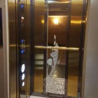 تعمیر و نصب بالابر و نفربر آسانسور هیدرولیک و کششی|خدمات پیشه و مهارت|ارومیه, |دیوار