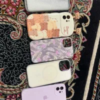 قاب گوشی آیفون ۱۲ نرمال