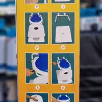 توالت فرنگی دیواری رسا به همراه قیف تاشو سیلیکونی|آرایشی، بهداشتی، درمانی|ارومیه, |دیوار