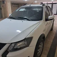 کوئیک مدل ۱۴۰۲، جی ایکس ال