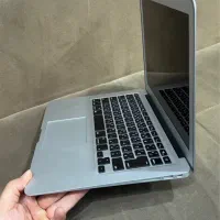 Macbook Air 2017 مک بوک ایر درحد فوق العاده تمیز|رایانه همراه|ارومیه, |دیوار