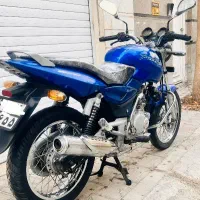 موتور پالس 180پره ای|موتورسیکلت|اندیشه, اندیشه فاز ۴|دیوار