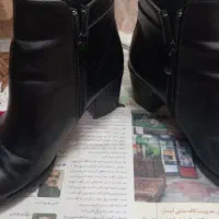 ۴ جفت کفش مردانه و زنانه