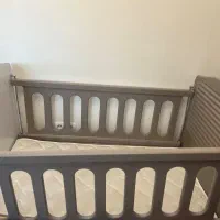 تخت کودک