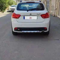 کوییک  GXL|خودرو سواری و وانت|پارس‌آباد, |دیوار