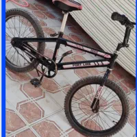 دوچرخه ۲۰|دوچرخه، اسکیت، اسکوتر|شادگان, |دیوار