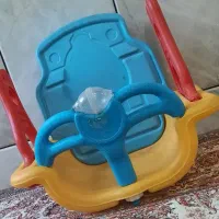 تاب کودک|اسباببازی|نیریز, |دیوار