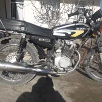 موتور 150|موتورسیکلت|اسفرورین, |دیوار