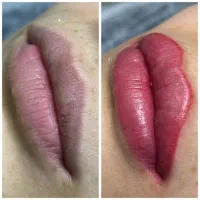 آرایش دائم صورت تخفیف ویژه|خدمات آرایشگری و زیبایی|اهواز, پادادشهر|دیوار