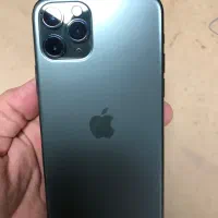 ایفون ۱۱پرو