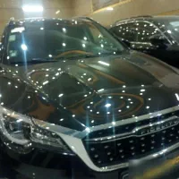 فیدلیتی پرایم 7نفره  مدل1403|خودرو سواری و وانت|تبریز, |دیوار