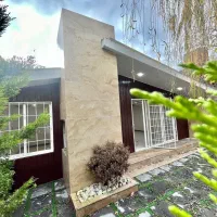 کوچیکه ولی دنجه/ شهرک جا افتاده و قدیمی/ کنتور دار|فروش خانه و ویلا|چمستان, |دیوار