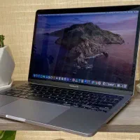 مک بوک پرو 13 اینچ Apple MacBook Pro 2020