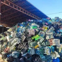 تفکیک و آسیاب سبد