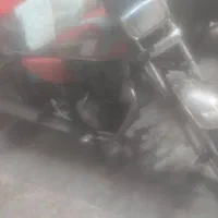 فروش موتور سیکلت نامی84