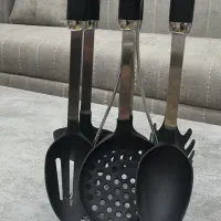 سرویس کفگیر ملاقه نسوز