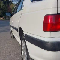 پژو پارس سال XU7 مدل اسفند ۹۹-برج ۱۲|خودرو سواری و وانت|مهاباد (آذربایجان غربی), |دیوار