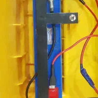 ماشین اسباب بازی