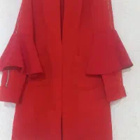 مانتوی زنانه