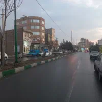 ۲۰۰۰ متر مشارکت در ساخت الهیه جعفراباد|مشارکت در ساخت املاک|محمدشهر, جعفرآباد|دیوار