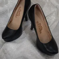 کفش کت‌شلوار پیراهن ماکسی