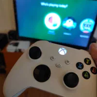 xbox one s  1tb|کنسول، بازی ویدئویی و آنلاین|بیرجند, |دیوار