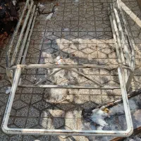 باربند  مهندسی  پیکان وانت