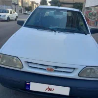 پراید مدل ۹۷