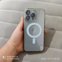 اپل iPhone 15 Pro Max با حافظهٔ ۲۵۶ گیگابایت