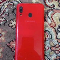 گوشی a20 درحد نو