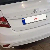 ساینا EXمدل ۹۷|خودرو سواری و وانت|تهران, صد دستگاه|دیوار