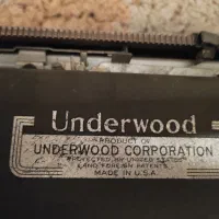 ماشین تحریر|کلکسیون اشیاء عتیقه|کرج, مهرویلا شمالی|دیوار