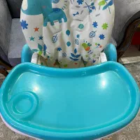 صندلی غذا کودک خارجی