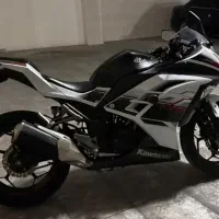 کاوازاکی نینجا|موتورسیکلت|ایزدشهر, |دیوار