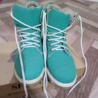 نیم پوت زنانه|کیف، کفش، کمربند|خوی, |دیوار